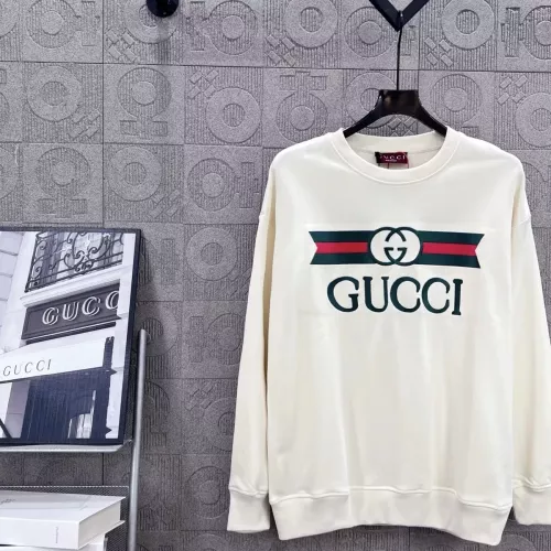 Cheap Gucci Hoodies Long Sleeved For Unisex #1359999, $$52.00 USD On Gucci Hoodies