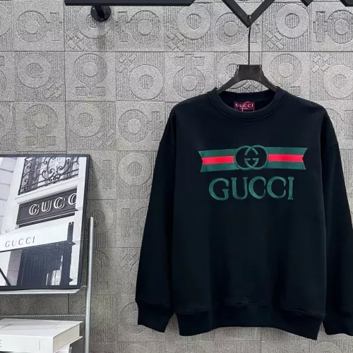 Cheap Gucci Hoodies Long Sleeved For Unisex #1360000, $$52.00 USD On Gucci Hoodies