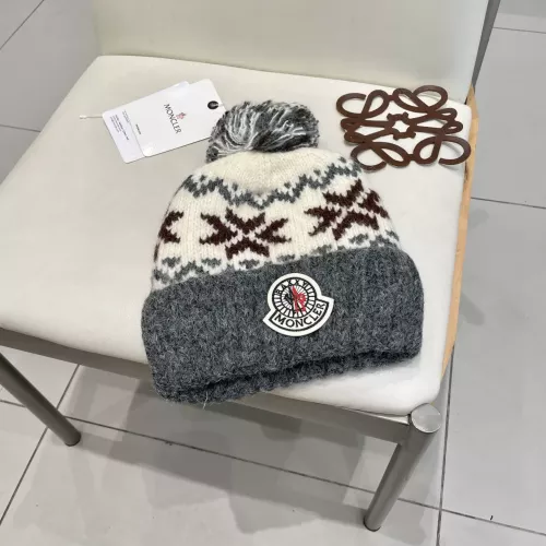 Cheap Moncler Caps #1360001, $$34.00 USD On Moncler Caps