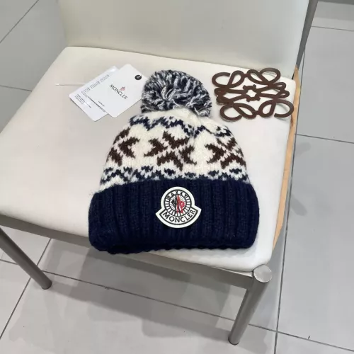 Cheap Moncler Caps #1360002, $$34.00 USD On Moncler Caps