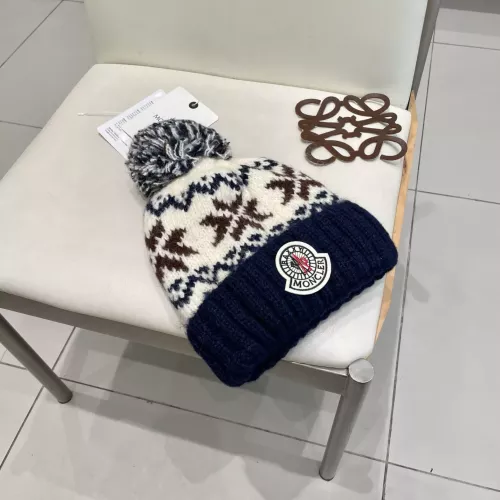 Replica Moncler Caps #1360002 $34.00 USD for Wholesale