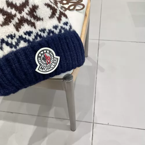 Replica Moncler Caps #1360002 $34.00 USD for Wholesale