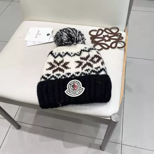 Cheap Moncler Caps #1360003, $$34.00 USD On Moncler Caps