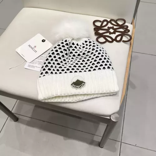 Cheap Moncler Caps #1360004, $$39.00 USD On Moncler Caps