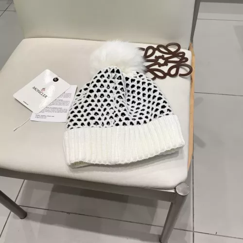 Replica Moncler Caps #1360004 $39.00 USD for Wholesale