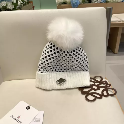 Replica Moncler Caps #1360004 $39.00 USD for Wholesale