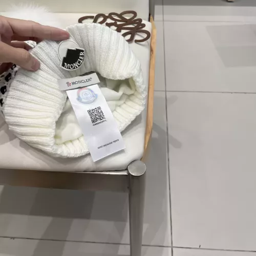 Replica Moncler Caps #1360004 $39.00 USD for Wholesale