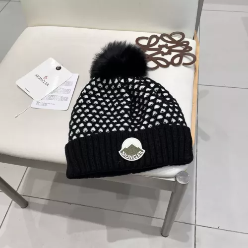 Cheap Moncler Caps #1360005, $$39.00 USD On Moncler Caps