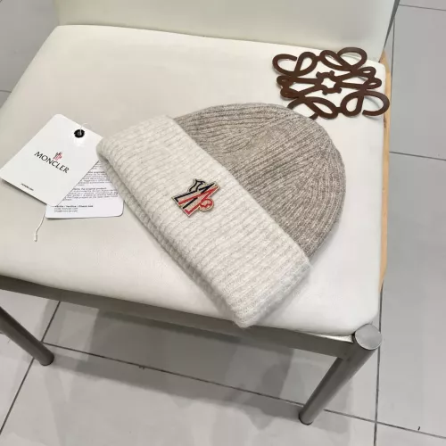 Replica Moncler Caps #1360006 $36.00 USD for Wholesale