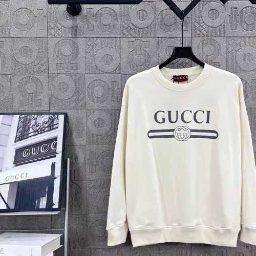 Cheap Gucci Hoodies Long Sleeved For Unisex #1360009, $$52.00 USD On Gucci Hoodies