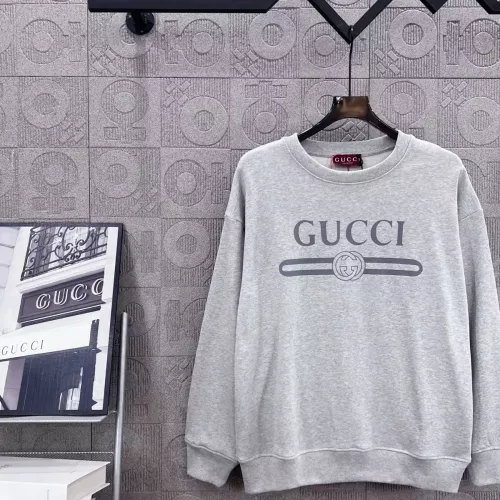 Cheap Gucci Hoodies Long Sleeved For Unisex #1360011, $$52.00 USD On Gucci Hoodies
