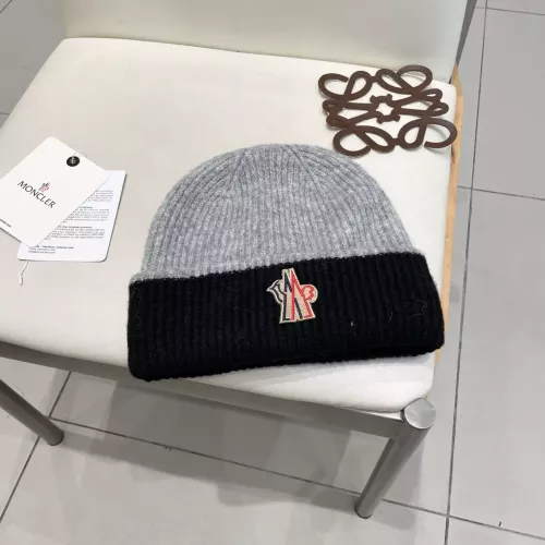 Cheap Moncler Caps #1360012, $$36.00 USD On Moncler Caps