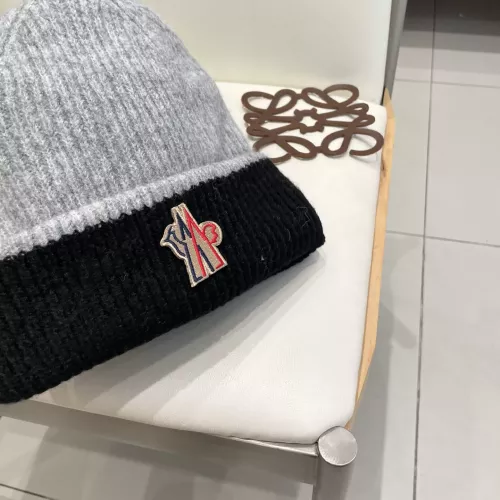 Replica Moncler Caps #1360012 $36.00 USD for Wholesale
