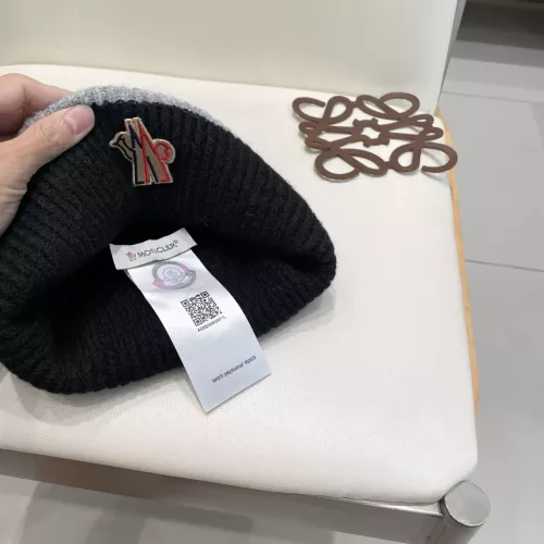 Replica Moncler Caps #1360012 $36.00 USD for Wholesale