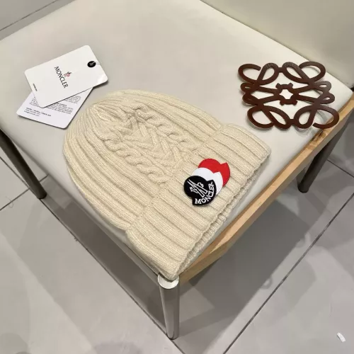 Replica Moncler Caps #1360014 $42.00 USD for Wholesale