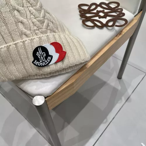Replica Moncler Caps #1360014 $42.00 USD for Wholesale