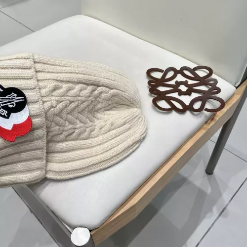 Replica Moncler Caps #1360014 $42.00 USD for Wholesale