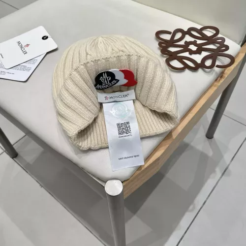 Replica Moncler Caps #1360014 $42.00 USD for Wholesale
