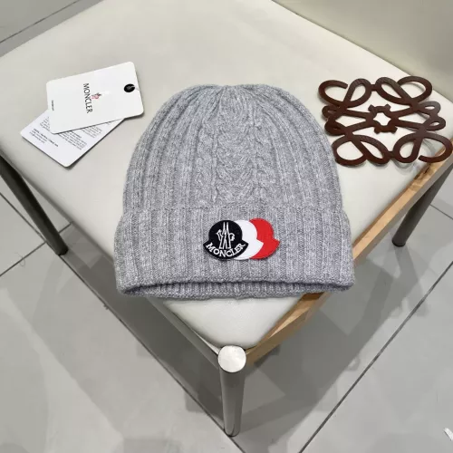 Cheap Moncler Caps #1360015, $$42.00 USD On Moncler Caps