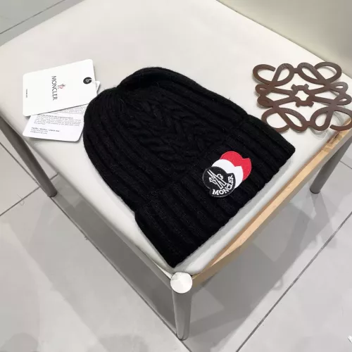 Replica Moncler Caps #1360017 $42.00 USD for Wholesale