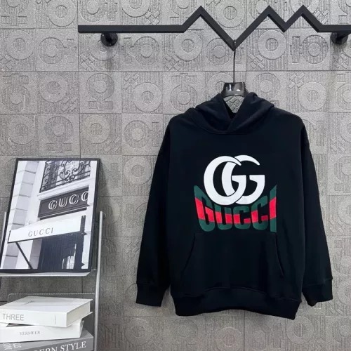 Cheap Gucci Hoodies Long Sleeved For Unisex #1360018, $$60.00 USD On Gucci Hoodies