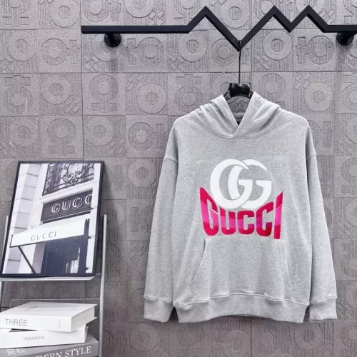 Cheap Gucci Hoodies Long Sleeved For Unisex #1360019, $$60.00 USD On Gucci Hoodies