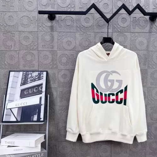 Cheap Gucci Hoodies Long Sleeved For Unisex #1360020, $$60.00 USD On Gucci Hoodies