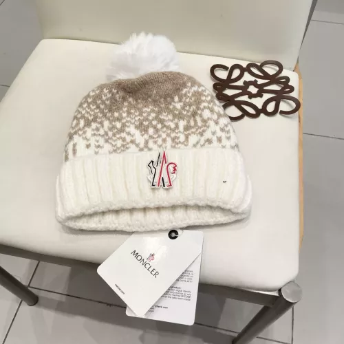 Cheap Moncler Caps #1360021, $$34.00 USD On Moncler Caps