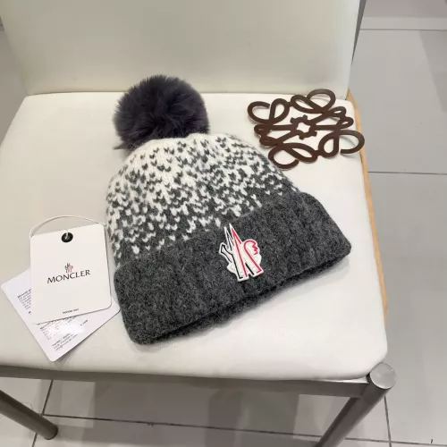 Cheap Moncler Caps #1360022, $$34.00 USD On Moncler Caps
