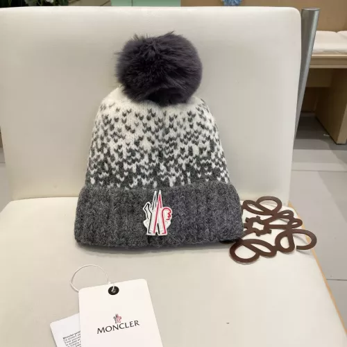 Replica Moncler Caps #1360022 $34.00 USD for Wholesale