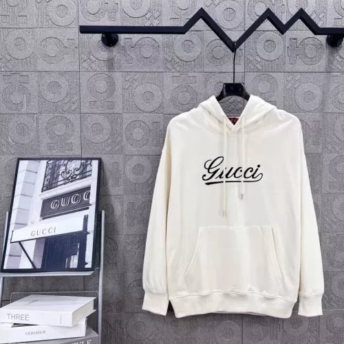Cheap Gucci Hoodies Long Sleeved For Unisex #1360023, $$60.00 USD On Gucci Hoodies