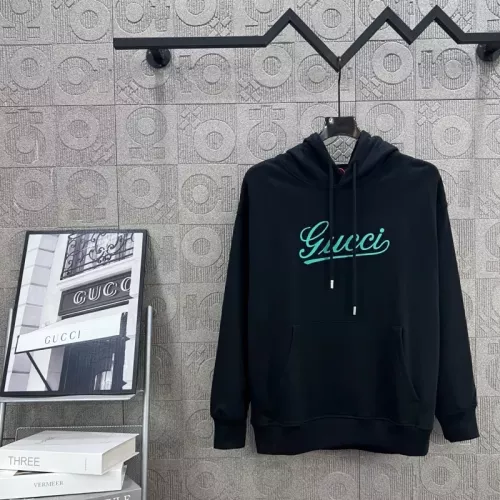 Cheap Gucci Hoodies Long Sleeved For Unisex #1360024, $$60.00 USD On Gucci Hoodies