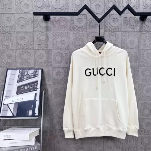 Cheap Gucci Hoodies Long Sleeved For Unisex #1360025, $$60.00 USD On Gucci Hoodies