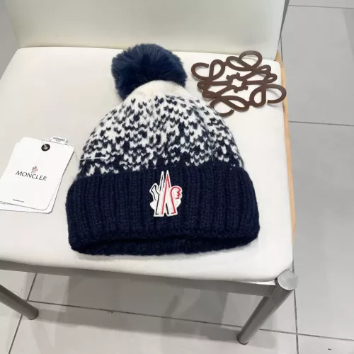 Cheap Moncler Caps #1360027, $$34.00 USD On Moncler Caps