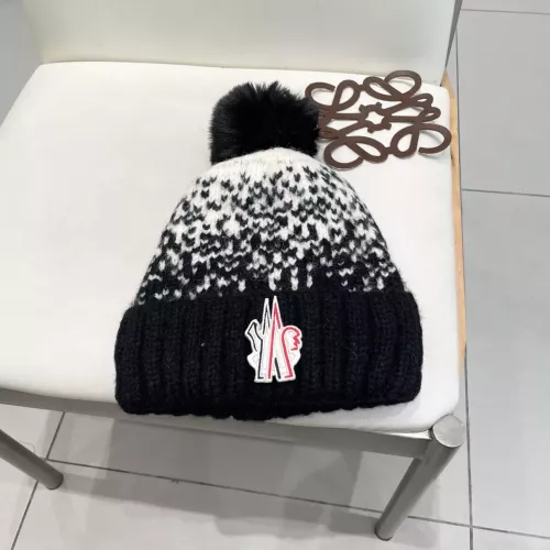 Cheap Moncler Caps #1360028, $$34.00 USD On Moncler Caps