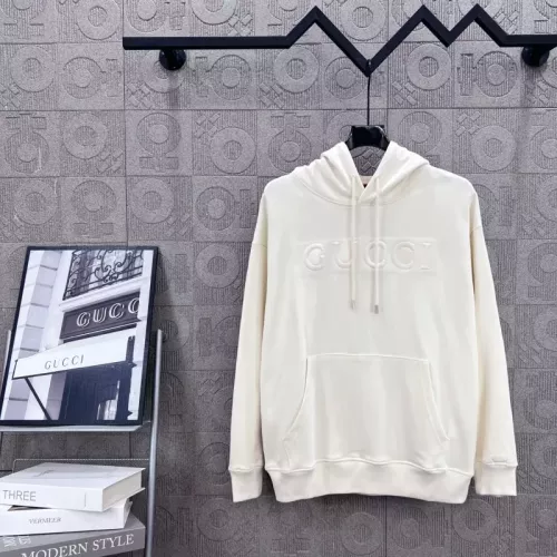 Cheap Gucci Hoodies Long Sleeved For Unisex #1360029, $$60.00 USD On Gucci Hoodies