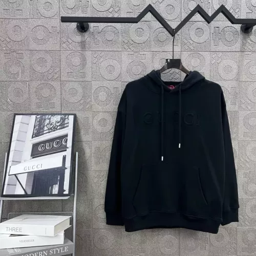 Cheap Gucci Hoodies Long Sleeved For Unisex #1360030, $$60.00 USD On Gucci Hoodies