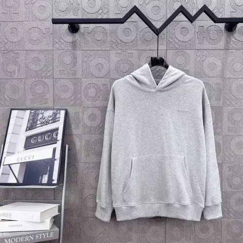 Cheap Gucci Hoodies Long Sleeved For Unisex #1360032, $$60.00 USD On Gucci Hoodies