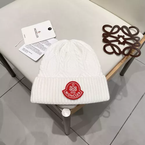 Cheap Moncler Caps #1360034, $$40.00 USD On Moncler Caps