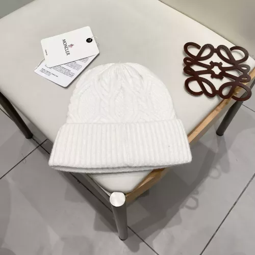 Replica Moncler Caps #1360034 $40.00 USD for Wholesale