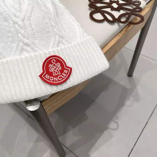 Replica Moncler Caps #1360034 $40.00 USD for Wholesale