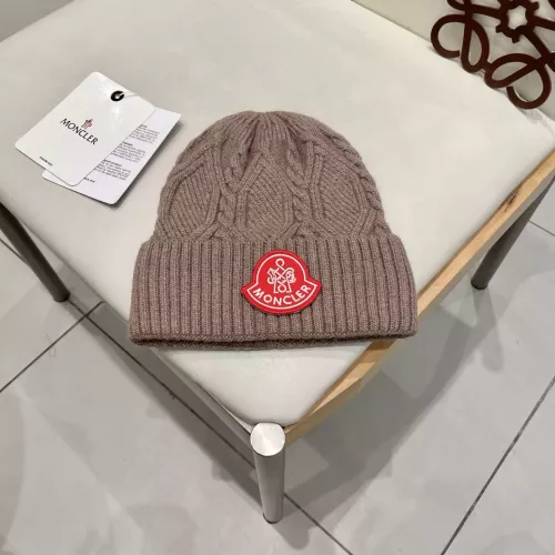 Cheap Moncler Caps #1360035, $$40.00 USD On Moncler Caps