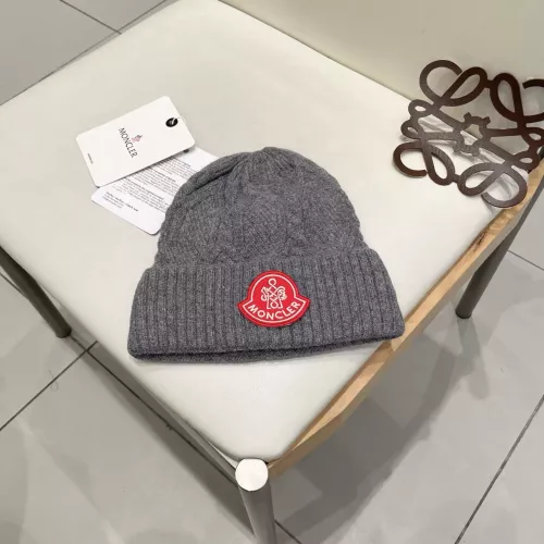 Cheap Moncler Caps #1360038, $$40.00 USD On Moncler Caps