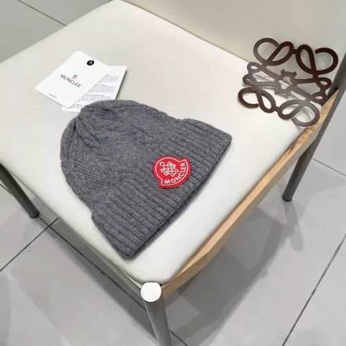 Replica Moncler Caps #1360038 $40.00 USD for Wholesale