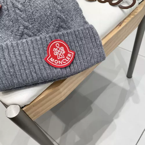 Replica Moncler Caps #1360038 $40.00 USD for Wholesale