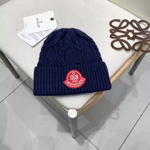 Cheap Moncler Caps #1360042, $$40.00 USD On Moncler Caps