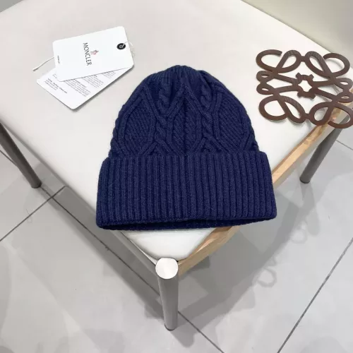 Replica Moncler Caps #1360042 $40.00 USD for Wholesale