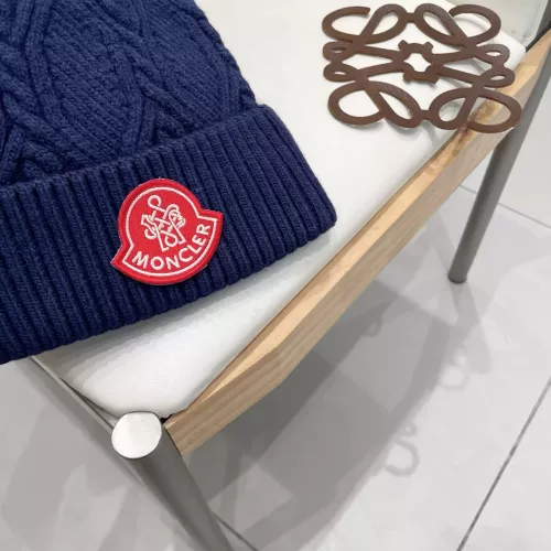 Replica Moncler Caps #1360042 $40.00 USD for Wholesale