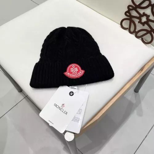 Cheap Moncler Caps #1360043, $$40.00 USD On Moncler Caps
