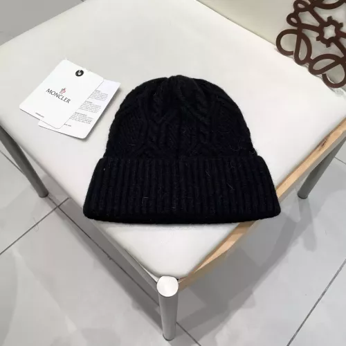 Replica Moncler Caps #1360043 $40.00 USD for Wholesale